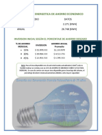 Cotizacion Paneles Solares PDF