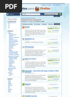 Download addons-mozilla-org by Edmundo Garcia SN48130918 doc pdf