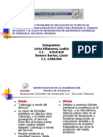 Tecnicas PNL Trab Equipo PDF