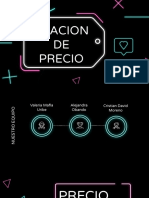 Exposición Precio PDF