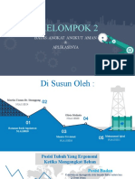 Kelompok 2 Ergonomi