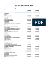 Examen Segundo 35% Conta 4 Final