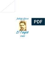 Julián Arcas - El Fagot PDF
