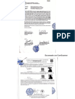 Dda - Proceso Ejecutivo Zoraida Final 2020 PDF