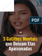 3 Gatilhos Mentais Que Deixam Elas Apaixonadas PDF