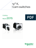 Cam Swith Wiring Diagram PDF