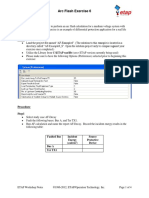 Arc Flash Exercise 6: Purpose & Description