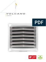 VOLCANO - Catalog PDF