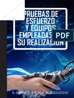 Pruebas de Esfuerzo y Equipos Empleadas en Su Realizacion