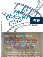 Indian Cinema