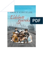 Diney Costeloe - Eldobott Gyerekek