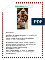 PDF Como Hacer Ramo de Maquillaje PDF