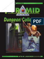 (01-1008) Pyramid Dungeon Collection PDF