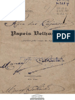 Maranhão Sobrinho - Papeis Velhos (1908) PDF