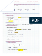 Calculo y Diseño de Una Viga Losa de L 24m