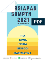 132 - Buku Materi&Soal - Beasiswa Peer+ - 2020