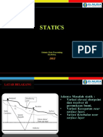 Statics: Seismic Data Processing Elnusa