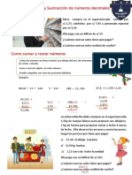 Adicion y Sustraccion de Numeros Decimales (1).pdf