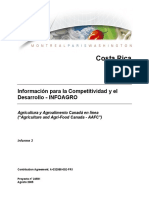 Agricultura y Agroalimento Canada en Linea PDF