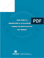 Guia Nomina Especialistas - v3 PDF