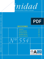 Revista Quimica Teorica y Practica