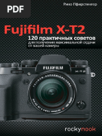 Fujifilm X-T2 Final PDF | PDF