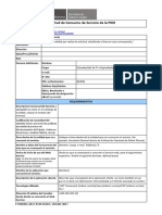 Formato A-1 Consumo PIDE