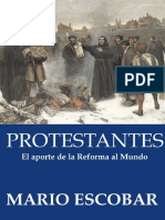 Protestantes - Mario Escobar.pdf