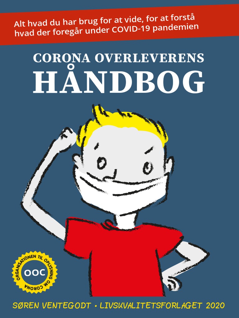 teknisk i live Interesse Corona Håndbog - by Dr. Sørensen (Danish) | PDF