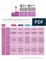 Aprende en Casa Primaria 26-30 Octubre