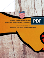 Ovisnost I Droge - Što Roditelji Moraju Znati PDF