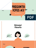 pREGUNTA ICFES #3