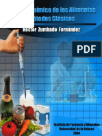 Analisis Quimico de los Alimentos-Métodos Clásicos-Hector Zumbado Fernandez.pdf