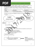 Chapitre 1 Rechercher Analyser Et Organiser Linfo PDF