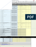 Planificación y seguimiento microcurricular de Administración de Sistemas de Potencia