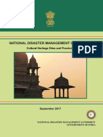 NDMA Cultural Heritage Sites and Precincts PDF