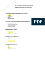 Cuestionario - Orange PDF