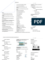 Building Utilities Exit Exam Reviewer (December 2017) - 1