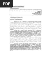 SENTENCIA COMPLETA