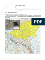 Diagnostico Drenaje Ruta C485