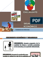 Crecimiento y Desarrollo