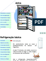 Refrigeracao Basica  