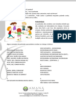 Parlendas para Brincar 1 PDF