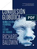 Baldwin Richard - La Convulsion Globotica PDF