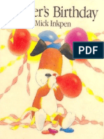 Kipper Kipper S Birthday PDF