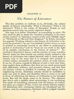 洋書 The Nature of Literature: Its Relation t 洋書 The Nature of Literature: Its Relation t The nature of