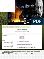 Química Nuclear