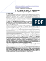 Horizontes Neoliberales de La Subjetividad Jorge Alemán HTPP Cronicon