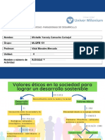 Act - Apren4 - MYCC (Mapa) PDF