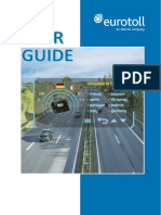 User Guide PRONTO SAT EN PDF